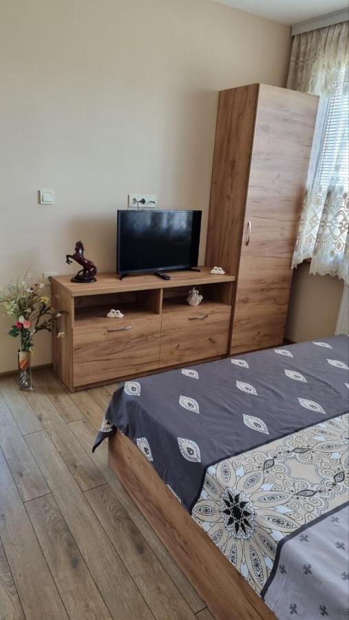 Родопска Къща За Гости С.Чала Chala Eksteriør billede